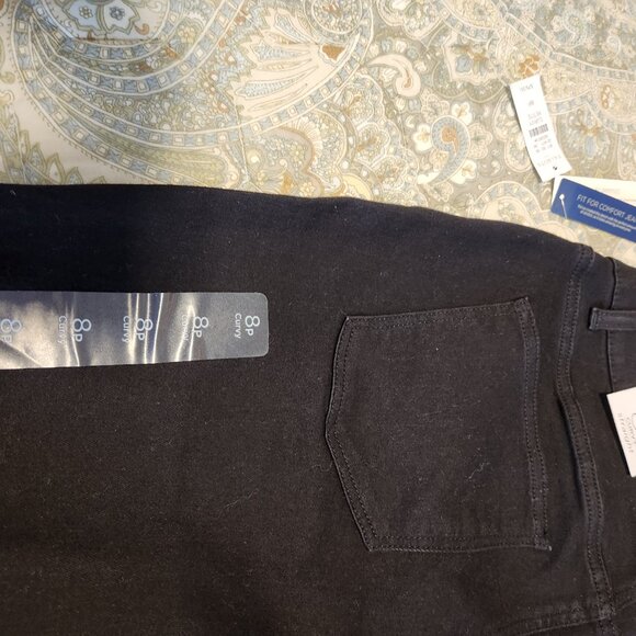 Black pants - Picture 6 of 6